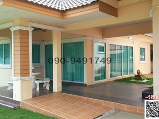 ให้เช่า 3 ห้องนอน บ้านเดี่ยว ใน พุทธมณฑล, นครปฐม