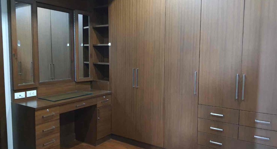 For sale 2 bedrooms condo in Sathon, Bangkok