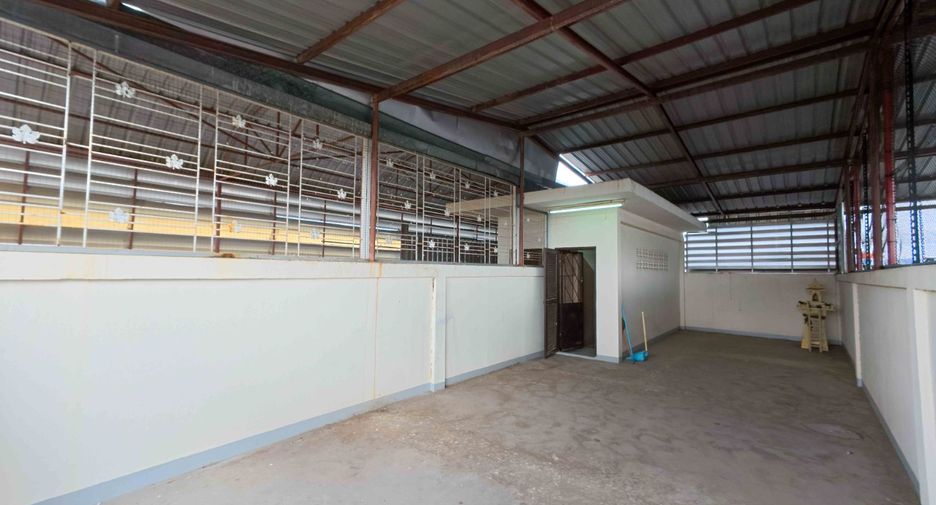 Gewerbefläche zum Kauf in Mueang Nakhon Ratchasima, Nakhon Ratchasima