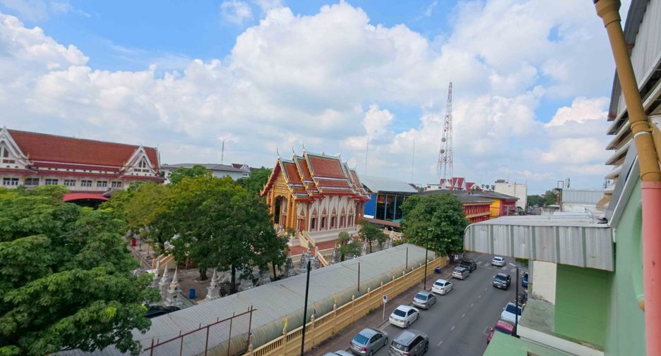 Gewerbefläche zum Kauf in Mueang Nakhon Ratchasima, Nakhon Ratchasima