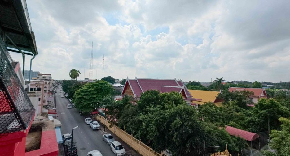 Gewerbefläche zum Kauf in Mueang Nakhon Ratchasima, Nakhon Ratchasima