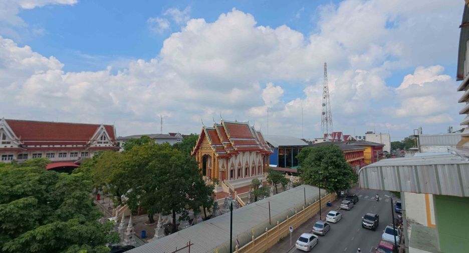 Gewerbefläche zum Kauf in Mueang Nakhon Ratchasima, Nakhon Ratchasima