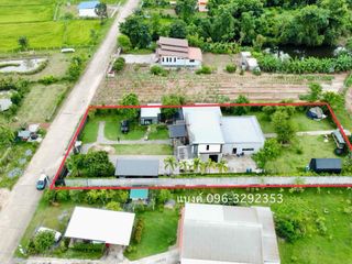 For sale 3 bedrooms house in Mueang Nong Khai, Nong Khai