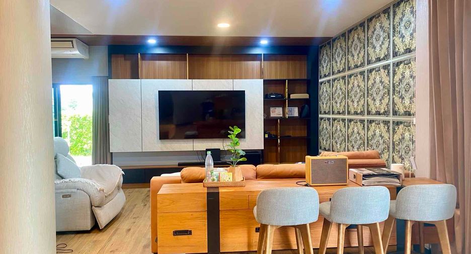 For sale 3 bedrooms house in Mueang Nong Khai, Nong Khai