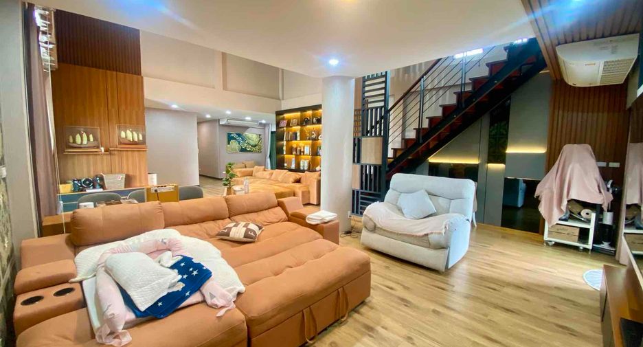 For sale 3 bedrooms house in Mueang Nong Khai, Nong Khai