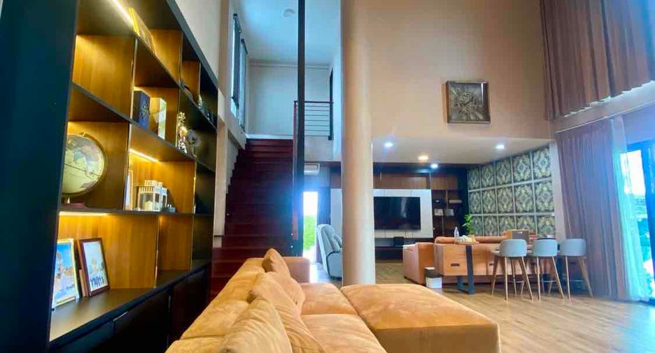 For sale 3 bedrooms house in Mueang Nong Khai, Nong Khai