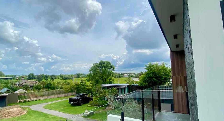 For sale 3 bedrooms house in Mueang Nong Khai, Nong Khai