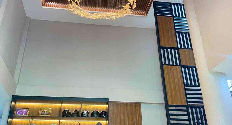 For sale 3 bedrooms house in Mueang Nong Khai, Nong Khai