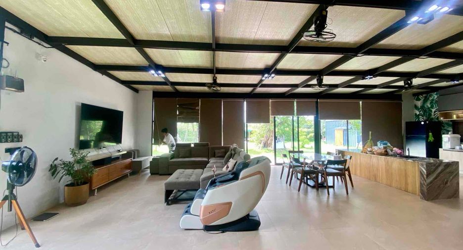 For sale 3 bedrooms house in Mueang Nong Khai, Nong Khai