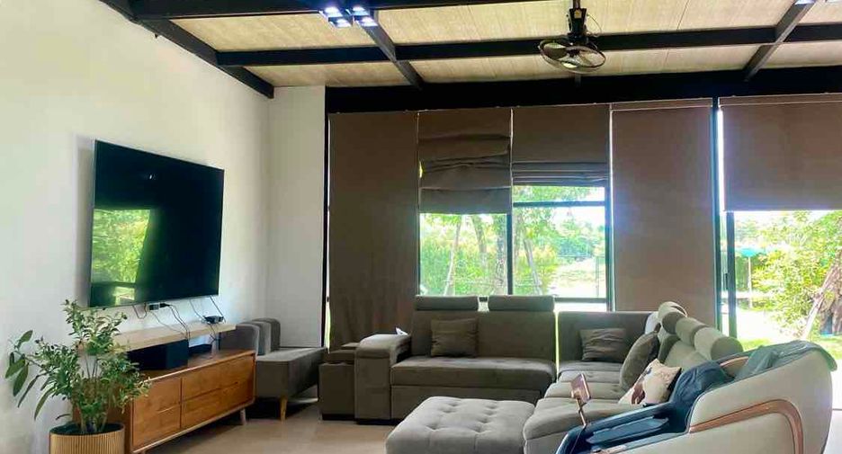 For sale 3 bedrooms house in Mueang Nong Khai, Nong Khai