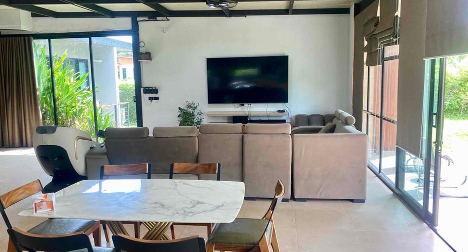 For sale 3 bedrooms house in Mueang Nong Khai, Nong Khai