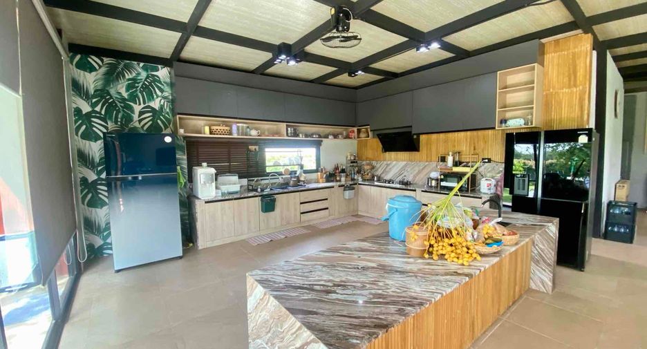 For sale 3 bedrooms house in Mueang Nong Khai, Nong Khai