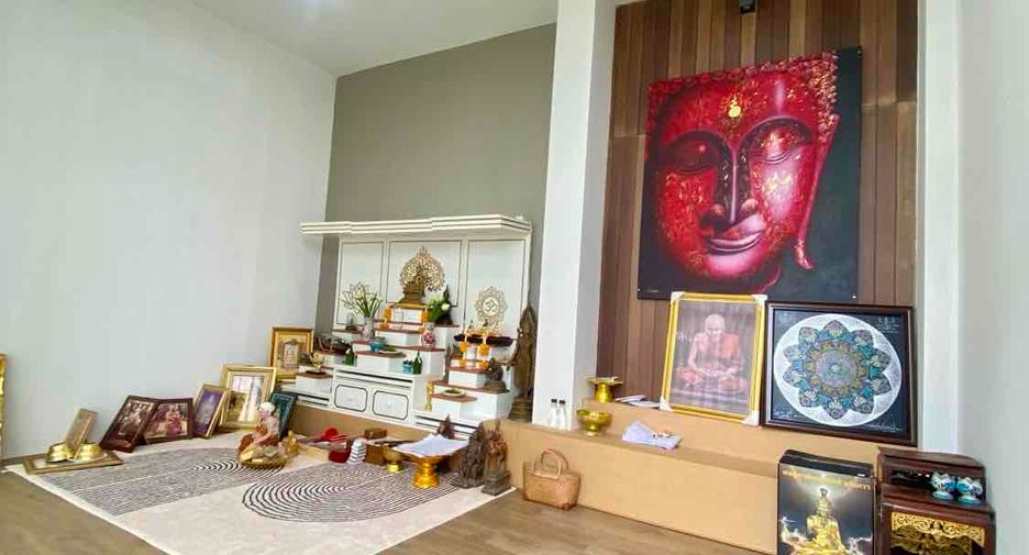 For sale 3 bedrooms house in Mueang Nong Khai, Nong Khai