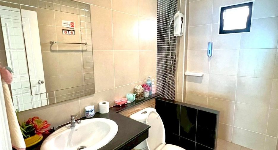 Villa zur Miete und zum Kauf mit 2 Zimmer in Mueang Krabi, Krabi