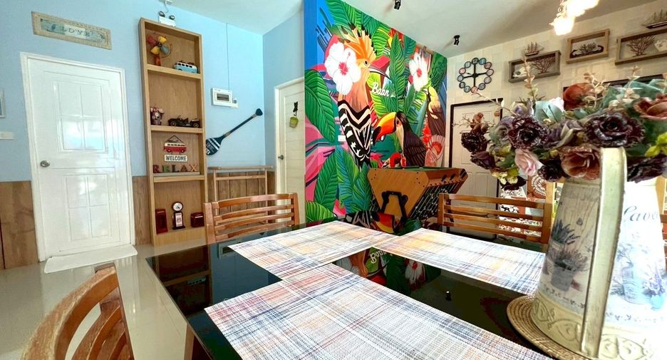 Villa zur Miete und zum Kauf mit 2 Zimmer in Mueang Krabi, Krabi