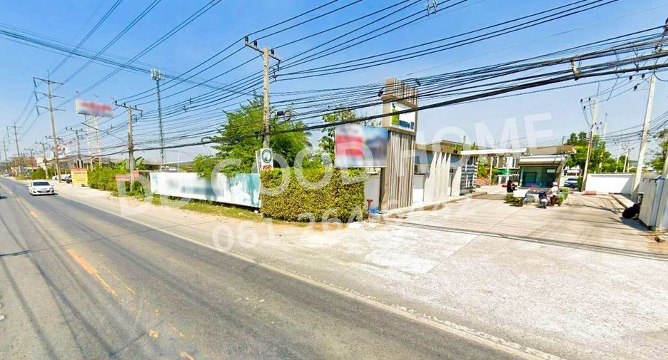 À vendre 3 chambres maison de ville à Nong Khae, Saraburi