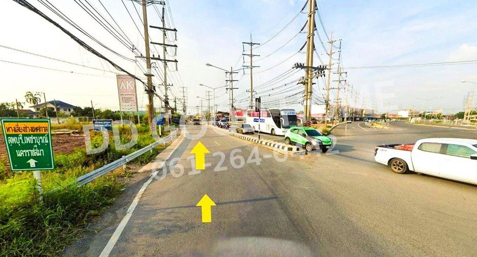 À vendre 3 chambres maison de ville à Nong Khae, Saraburi