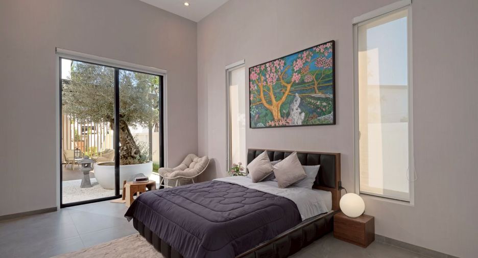 For sale 5 bedrooms villa in Mueang Chiang Mai, Chiang Mai