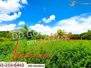 For sale land in Mueang Nong Khai, Nong Khai