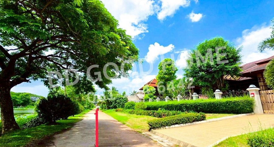 For sale land in Mueang Nong Khai, Nong Khai