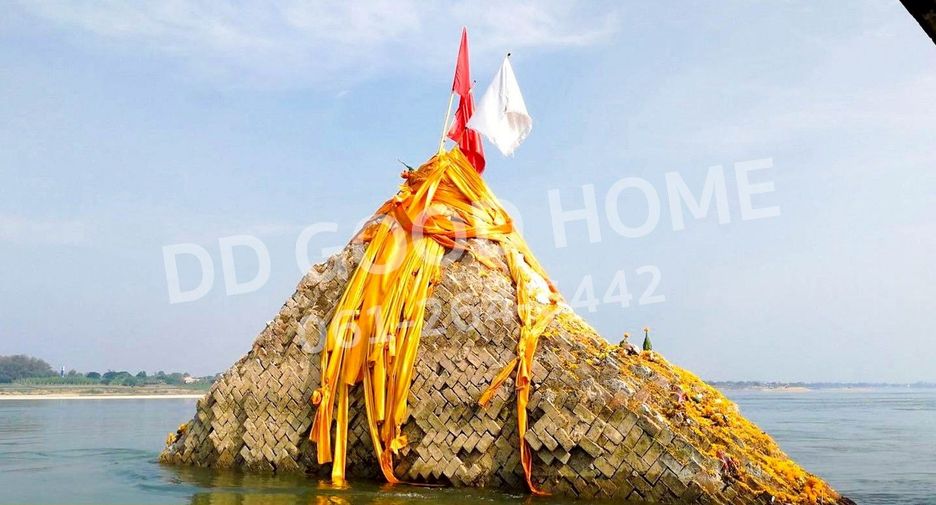 For sale land in Mueang Nong Khai, Nong Khai
