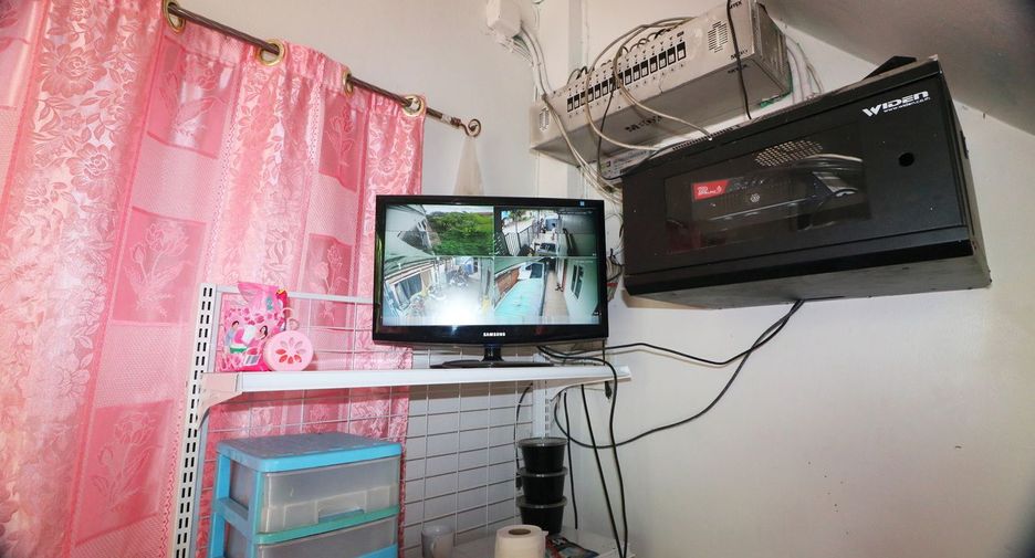 出售 11 卧室 商业空间 在 Mueang Udon Thani, Udon Thani