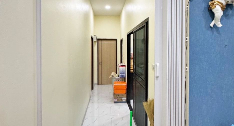 Casa en venta de 3 habitaciones en Hang Dong, Chiang Mai