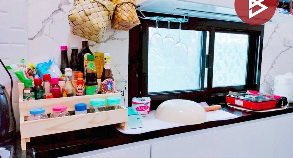 Casa en venta de 3 habitaciones en Hang Dong, Chiang Mai