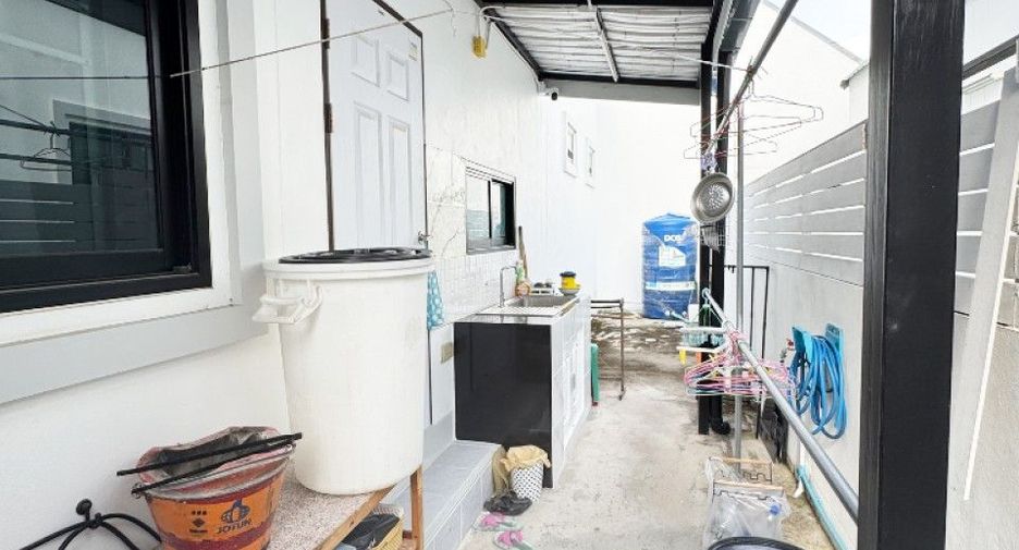 Casa en venta de 3 habitaciones en Hang Dong, Chiang Mai