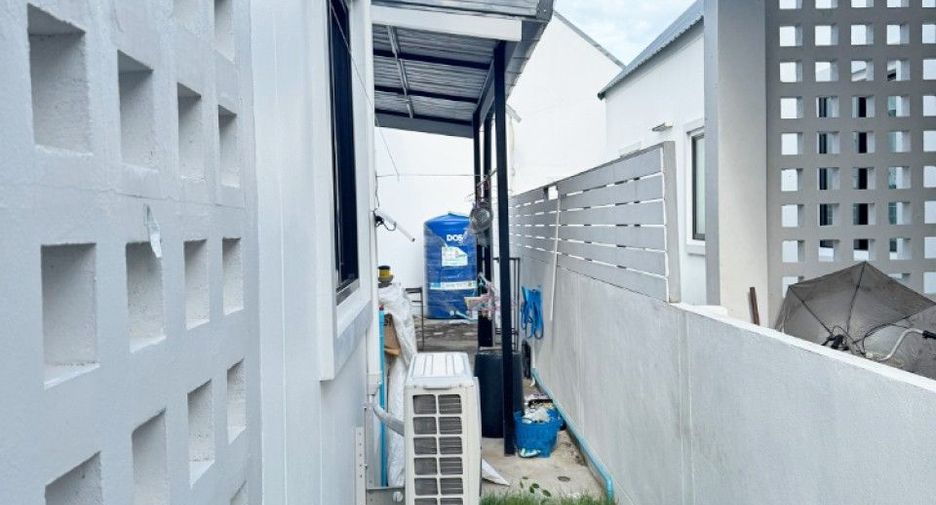 Casa en venta de 3 habitaciones en Hang Dong, Chiang Mai