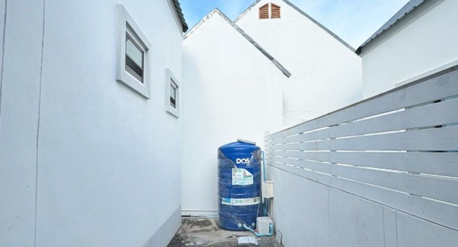 Casa en venta de 3 habitaciones en Hang Dong, Chiang Mai