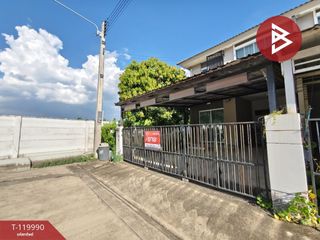 Reihenhaus zum Kauf mit 3 Zimmer in Phutthamonthon, Nakhon Pathom