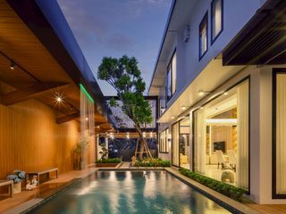 À vendre 4 chambres villa à Mueang Chiang Mai, Chiang Mai