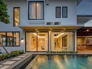 À vendre 4 chambres villa à Mueang Chiang Mai, Chiang Mai