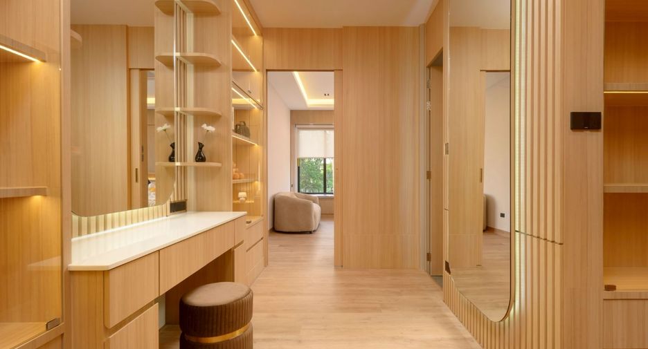 ขาย 4 ห้องนอน วิลล่า ใน เมืองเชียงใหม่, เชียงใหม่
