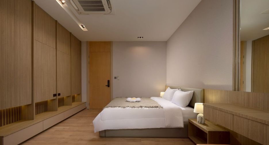 ขาย 4 ห้องนอน วิลล่า ใน เมืองเชียงใหม่, เชียงใหม่