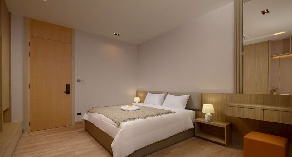 ขาย 4 ห้องนอน วิลล่า ใน เมืองเชียงใหม่, เชียงใหม่