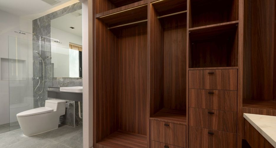ขาย 4 ห้องนอน วิลล่า ใน เมืองเชียงใหม่, เชียงใหม่