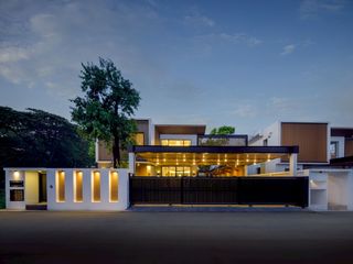 À vendre 4 chambres villa à Mueang Chiang Mai, Chiang Mai