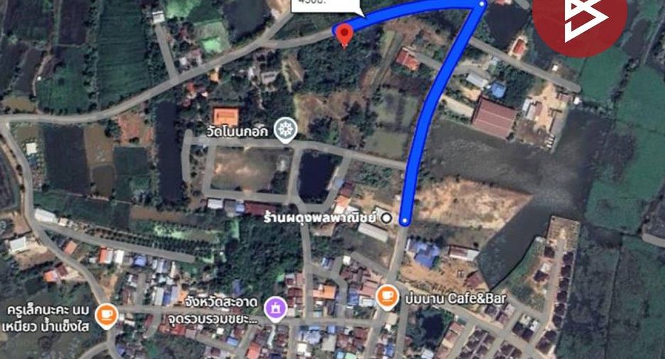 ขาย ที่ดิน ใน หนองบัวแดง, ชัยภูมิ
