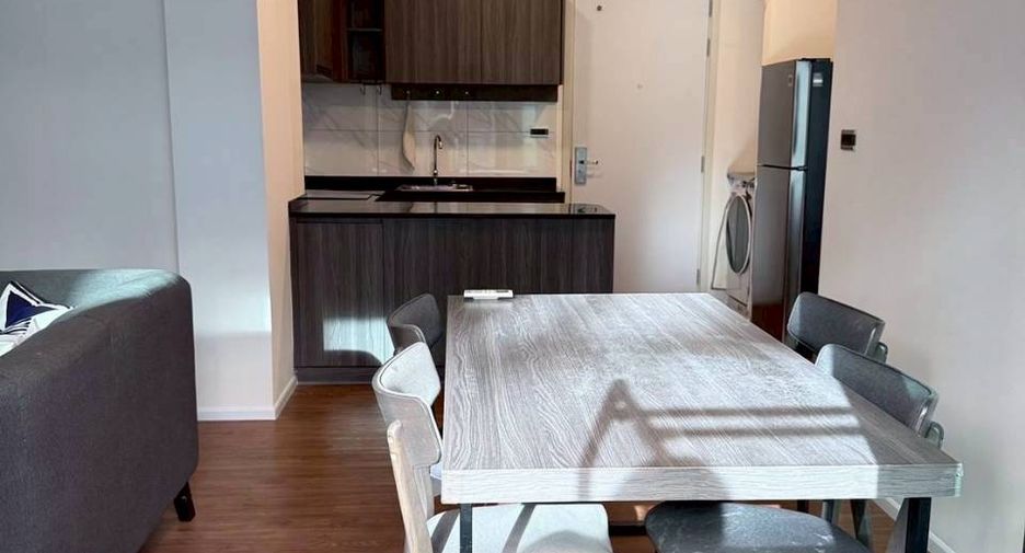 For rent 2 bedrooms condo in Mueang Phuket, Phuket