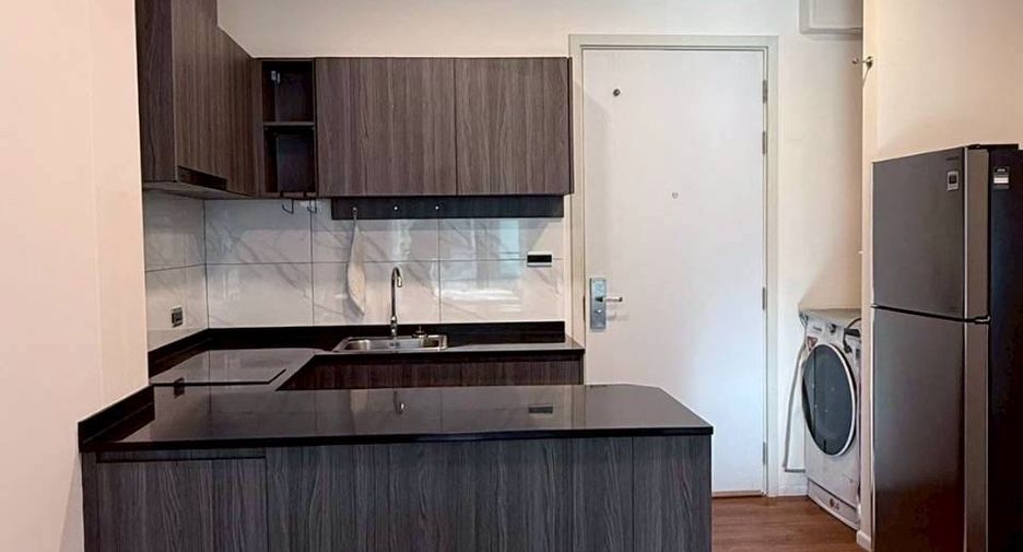 For rent 2 bedrooms condo in Mueang Phuket, Phuket