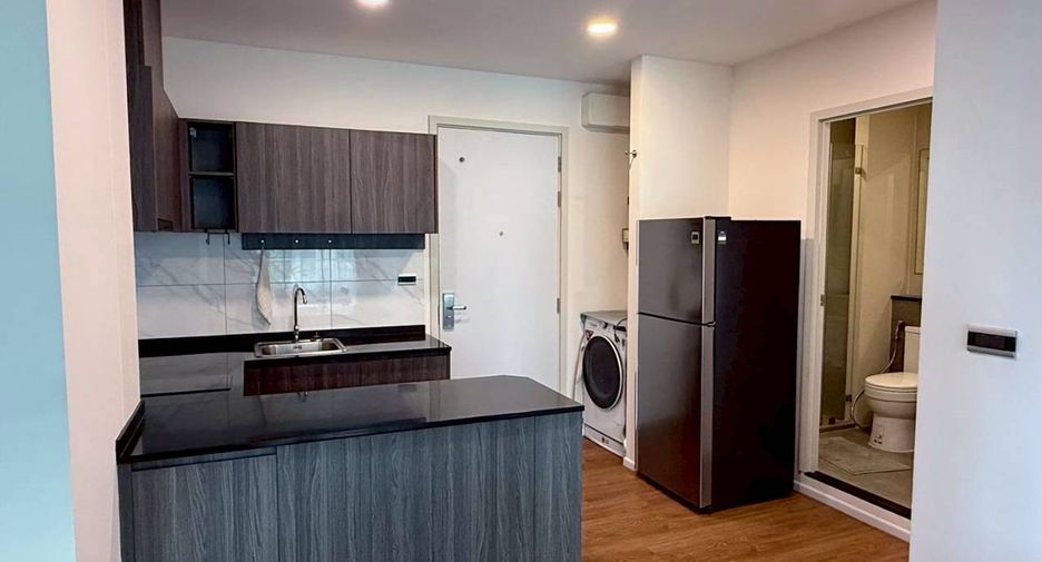 For rent 2 bedrooms condo in Mueang Phuket, Phuket
