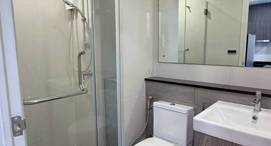 For rent 2 bedrooms condo in Mueang Phuket, Phuket