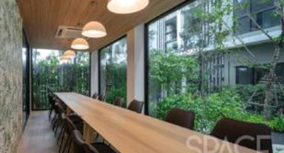 For rent 2 bedrooms condo in Mueang Phuket, Phuket