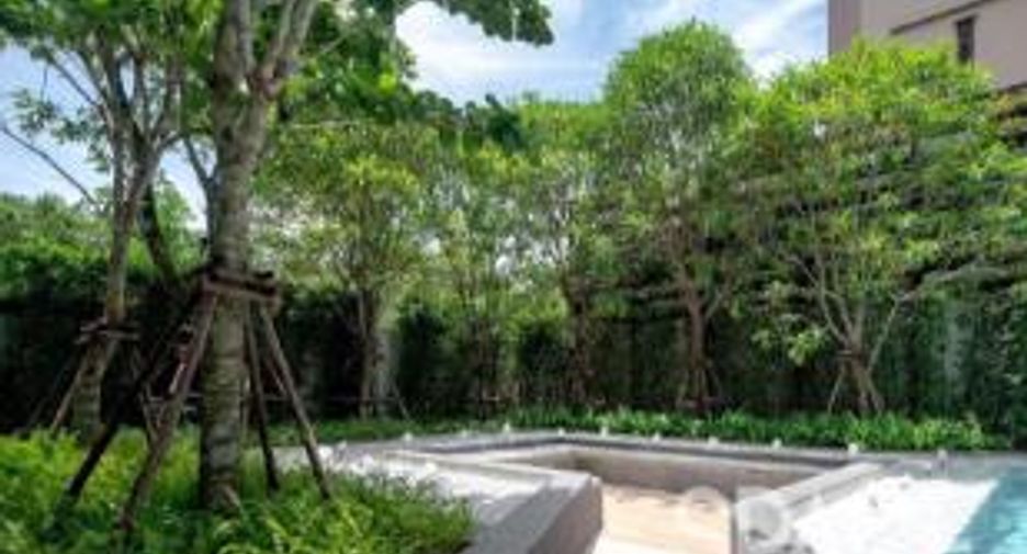 For rent 2 bedrooms condo in Mueang Phuket, Phuket