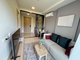 For Rent 1 Bedroom Condo In Mueang Phuket