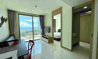 For sale 1 Beds condo in Bang Lamung, Chonburi