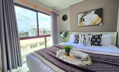 For sale 1 bed condo in Bangkok Yai, Bangkok