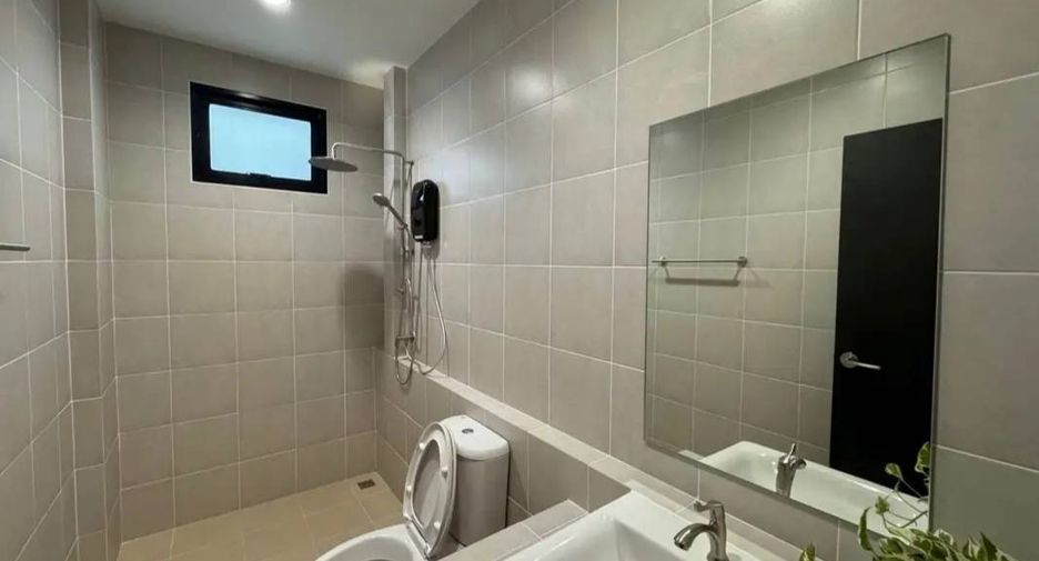 For rent 3 bedrooms house in Thalang, Phuket